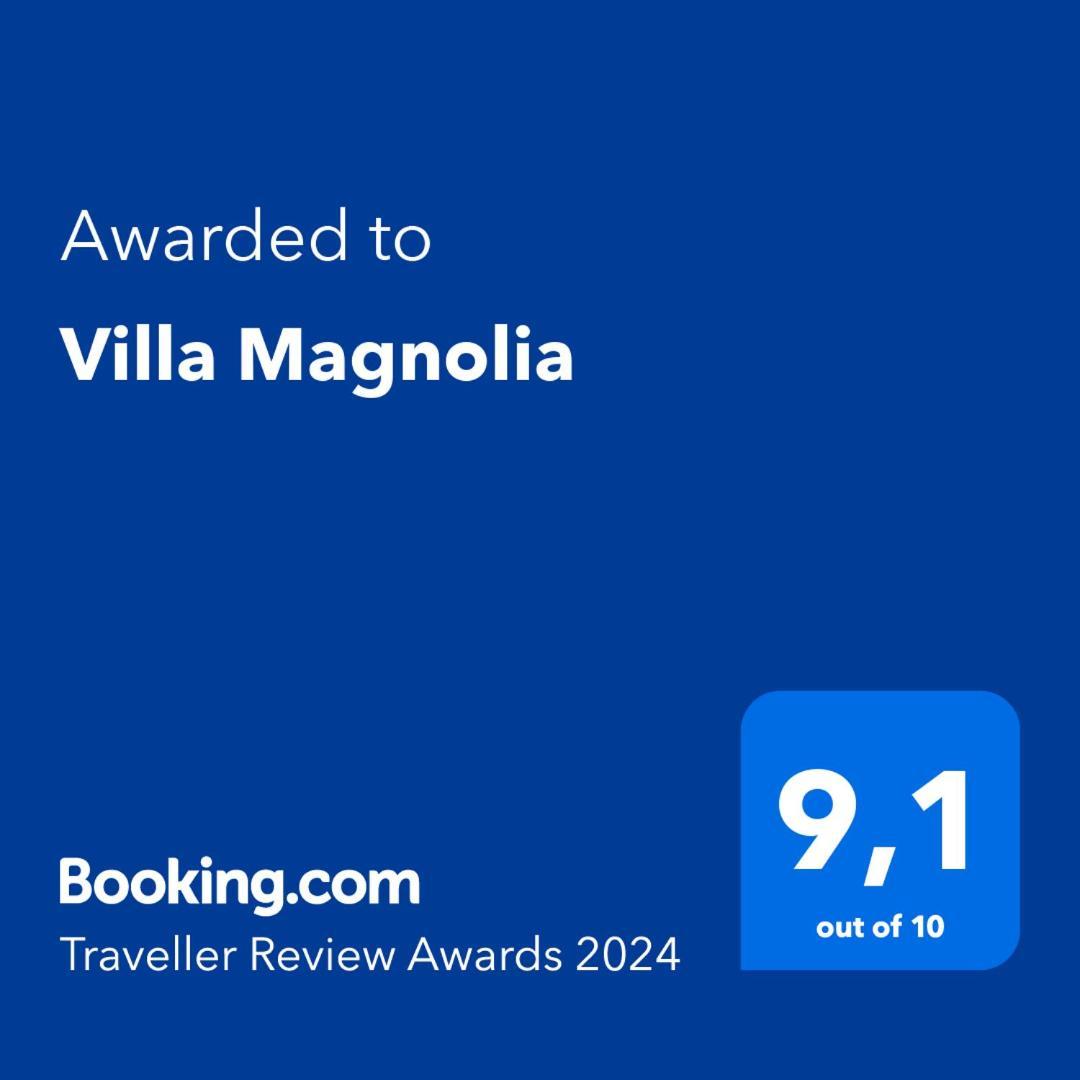 Villa Magnolia リトコロン エクステリア 写真